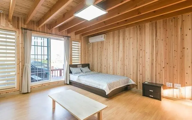 Seogwipo Ilhae Pension - Oda