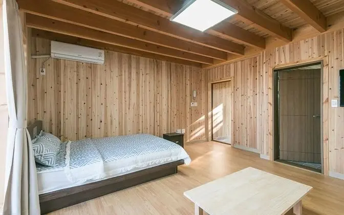 Seogwipo Ilhae Pension - Oda