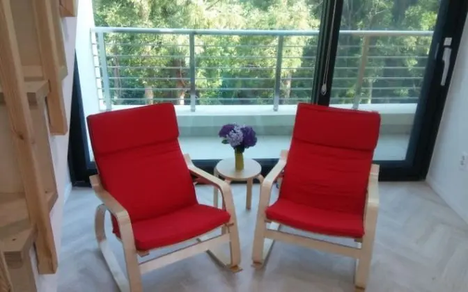 Seogwipo Irak Pension - Oda