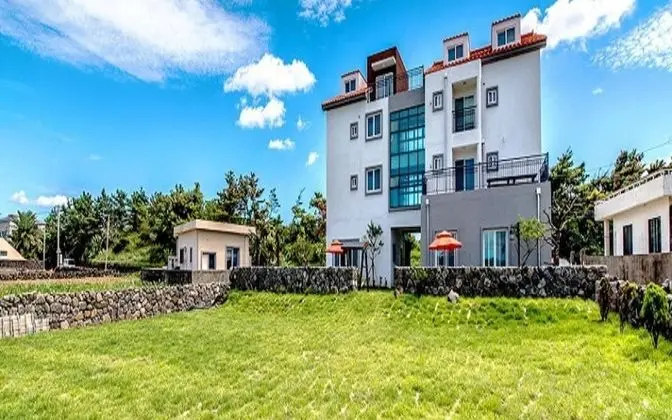 Seogwipo Jadam House Pension - Öne Çıkan Resim