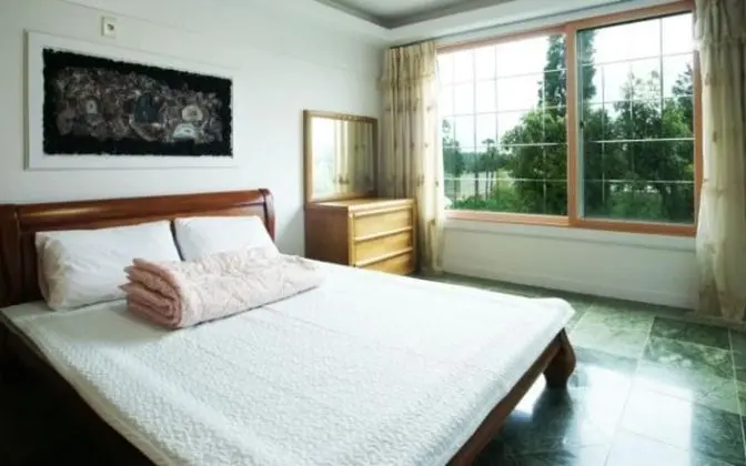 Seogwipo JJ House Pension