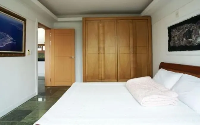 Seogwipo JJ House Pension - Oda