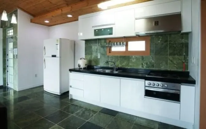 Seogwipo JJ House Pension - Oda