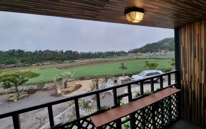 Seogwipo The Joen House Pension