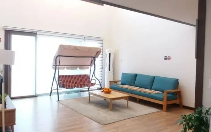 Seogwipo Joeun House Pensio