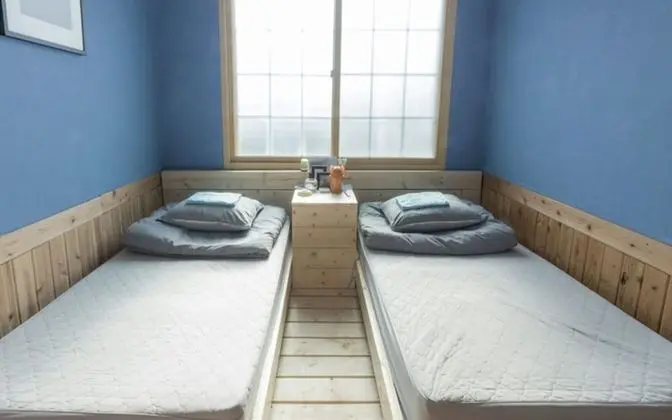 Seogwipo Labong Guest House