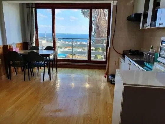 Seogwipo Livingstone Pension - Öne Çıkan Resim