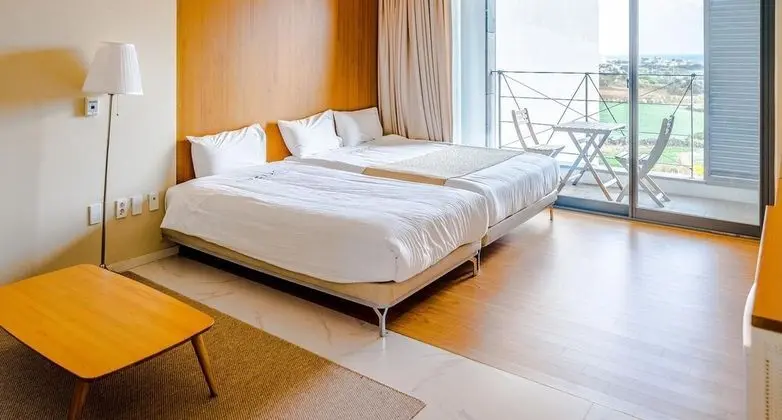 Seogwipo Lucid M Pension - Oda