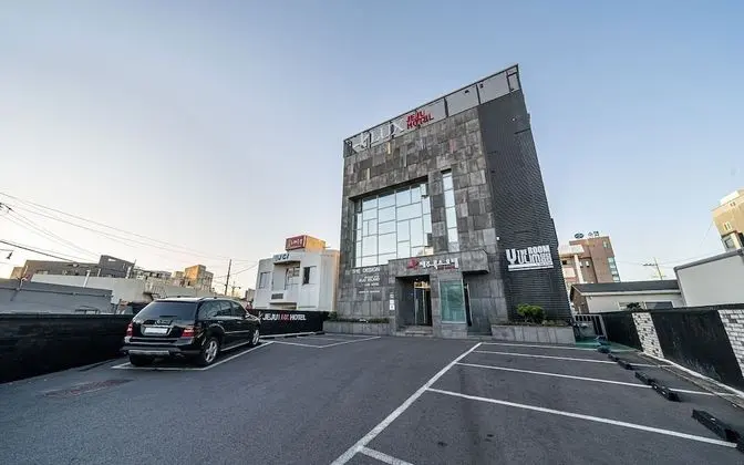 Seogwipo Lux Hotel