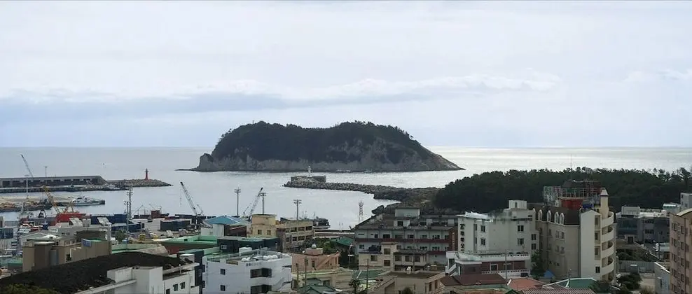 Seogwipo Milano