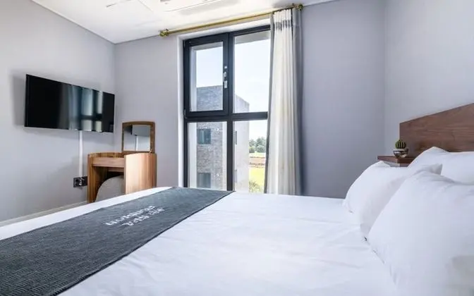 Seogwipo Modeul Spa Pension - Oda