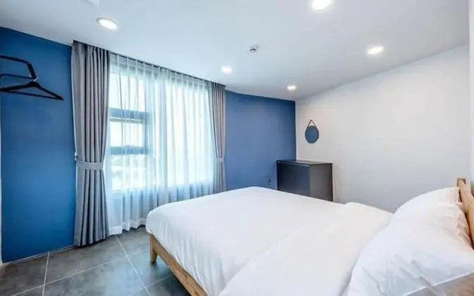 Seogwipo Moira Spa Pension - Oda