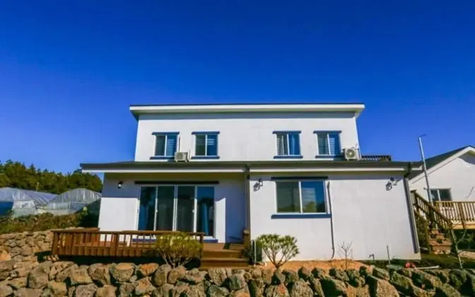 Seogwipo Morning Star Pension