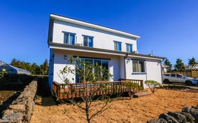 Seogwipo Morning Star Pension - Misafir Tesisleri ve Hizmetleri