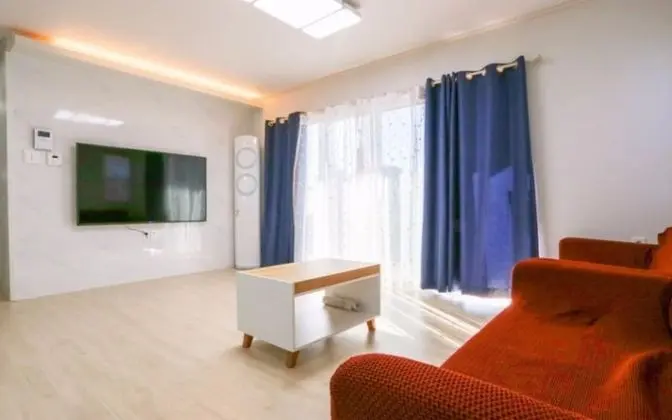 Seogwipo Morning Star Pension - Oda