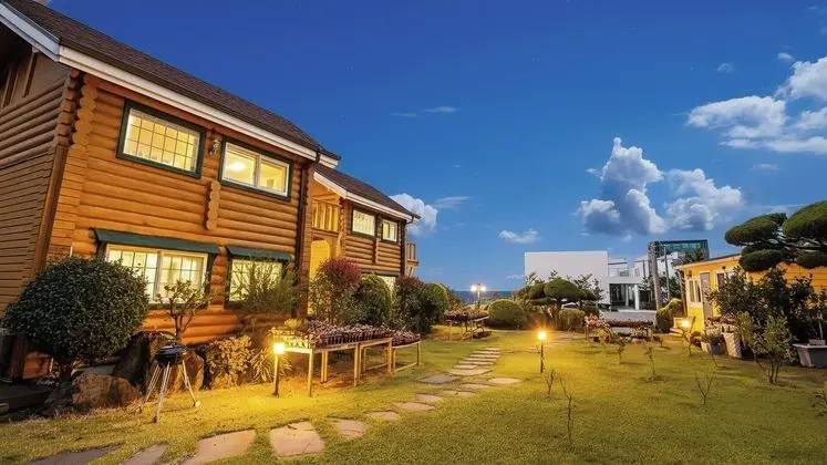 Seogwipo Neulbada Pet Pension - Öne Çıkan Resim
