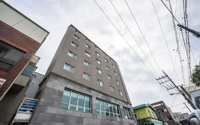 Seogwipo Hotel Rest Seogwipo