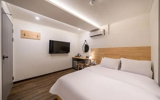 Seogwipo The Hotel - Oda