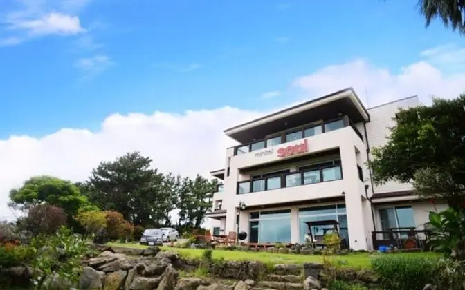 Seogwipo Soul Pension - Misafir Tesisleri ve Hizmetleri