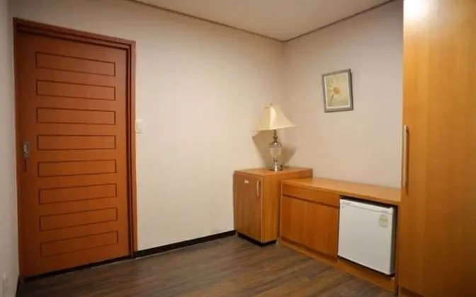 Seogwipo Soul Pension - Oda