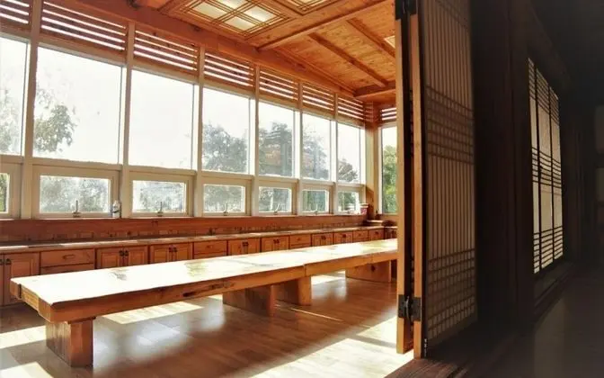Seogwipo Wemegoong Pension - Oda