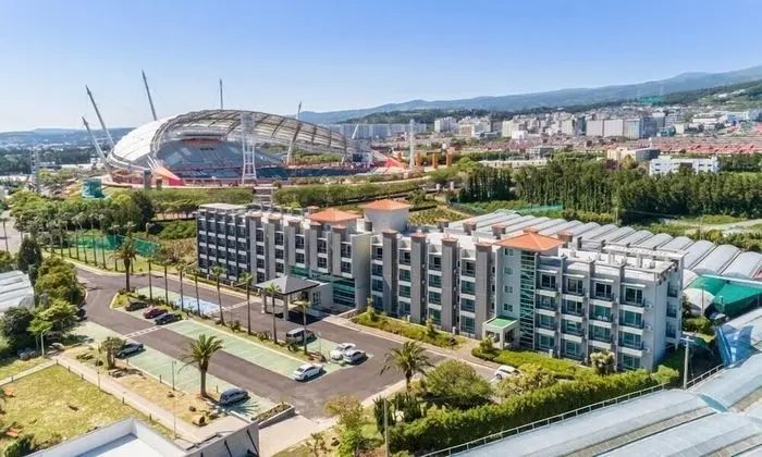 Seogwipo Worldcup Resort - Öne Çıkan Resim