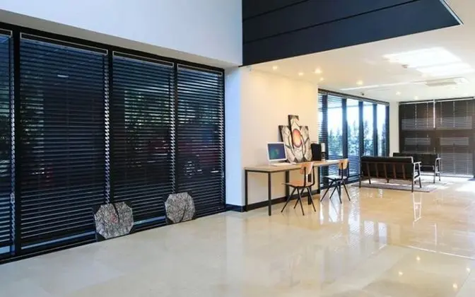 Seogwipo Hotel Yeon - Misafir Tesisleri ve Hizmetleri