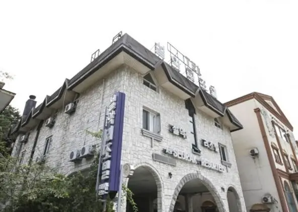 Seolak Resortel