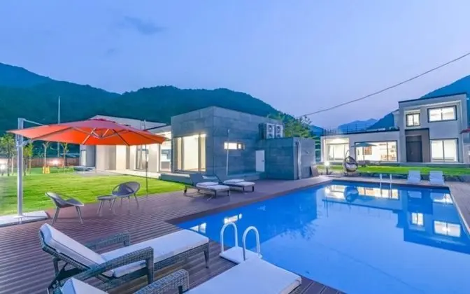 Seongju Art Village Pension