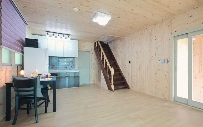 Seongju Saeyang Pension