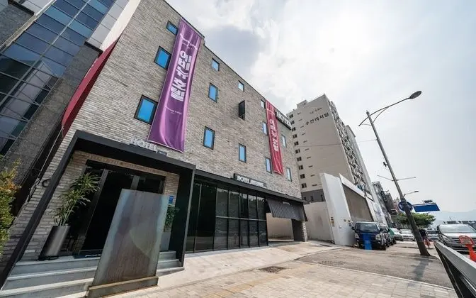 Seongnam 313 Avenue
