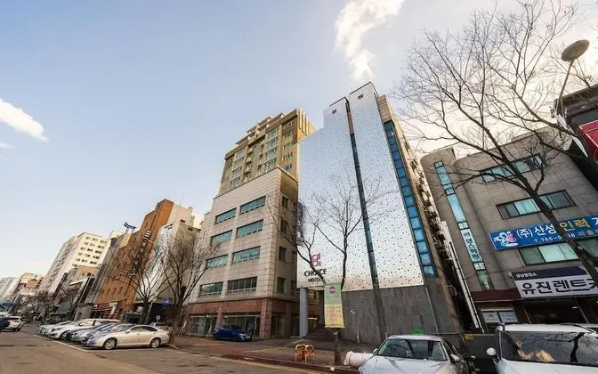 Seongnam Choice