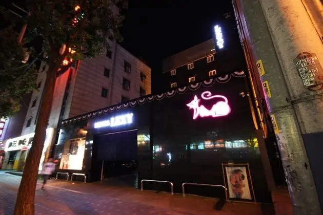 Seongnam Lexy
