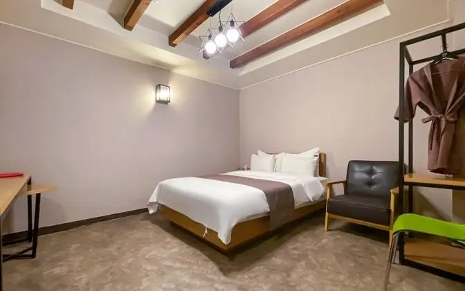 Seongnam Moran Hotel 3151 - Bina Özellikleri
