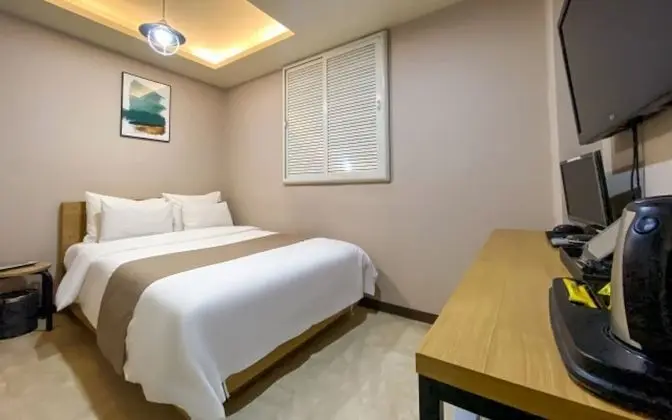 Seongnam Moran Hotel 3151 - Oda