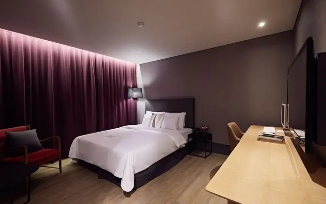 Seongnam Moran Healasis