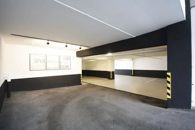 Seongnam Yaja Sujin Station - Misafir Tesisleri ve Hizmetleri