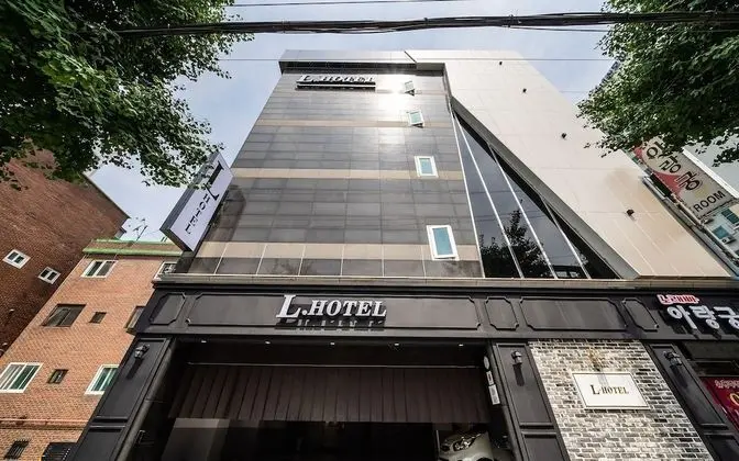 Seongnaml Hotel