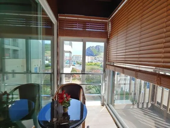Seongsan Sunrise Pension - Oda Düzeni