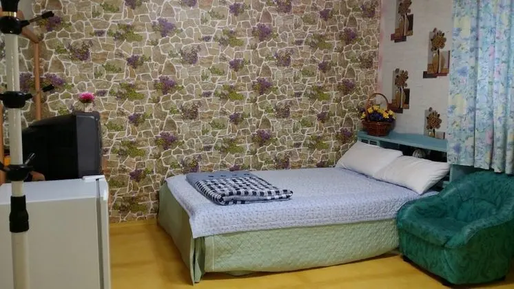 Seorak Dongchun Youthtel - Hostel - Oda