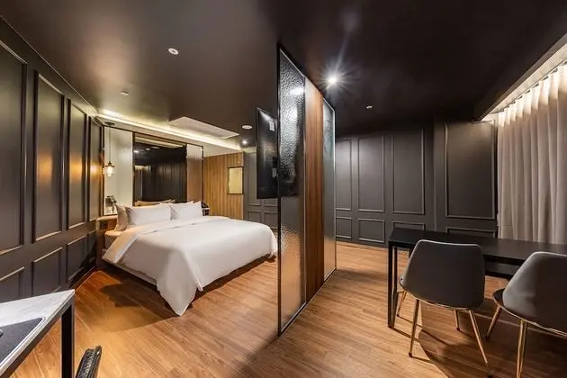 Seosan Browndot Hotel - Öne Çıkan Resim