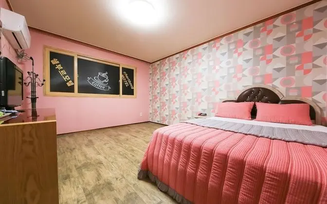 Seosan Cherboug Motel - Öne Çıkan Resim