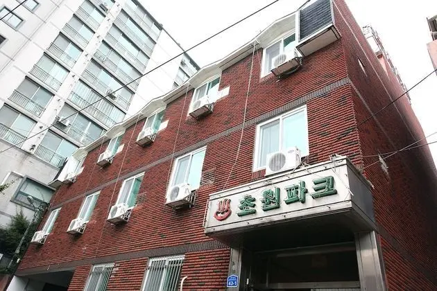 Seosan Chowon Park