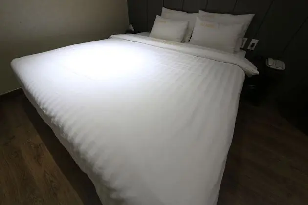Seosan Daesan Hotel