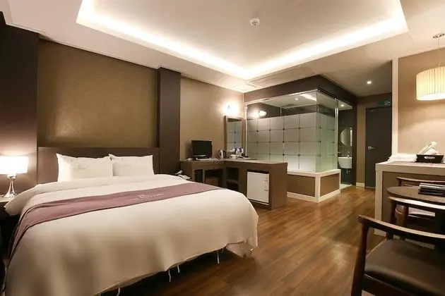 Seosan Modern Hotel