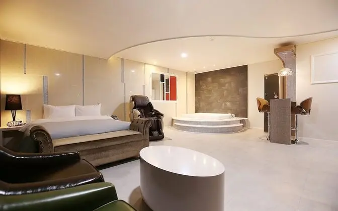 Seosan Time Motel