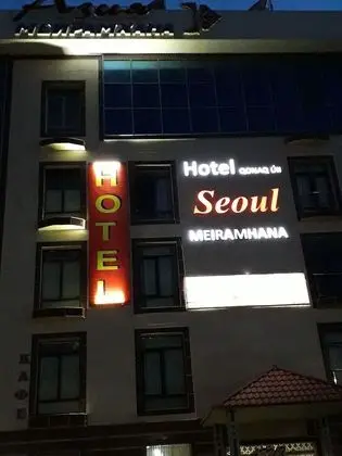 Seoul Hotel