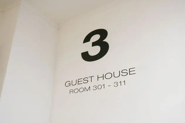 Seoul Dalbit Dongdaemun Guesthouse - Dış Mekan