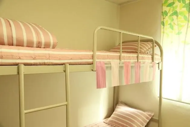 Seoul Holiday Guesthouse - Hostel - Oda