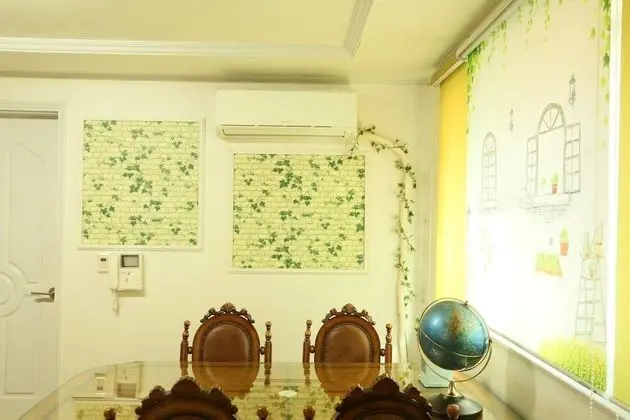 Seoul Holiday Guesthouse - Hostel - Öne Çıkan Resim